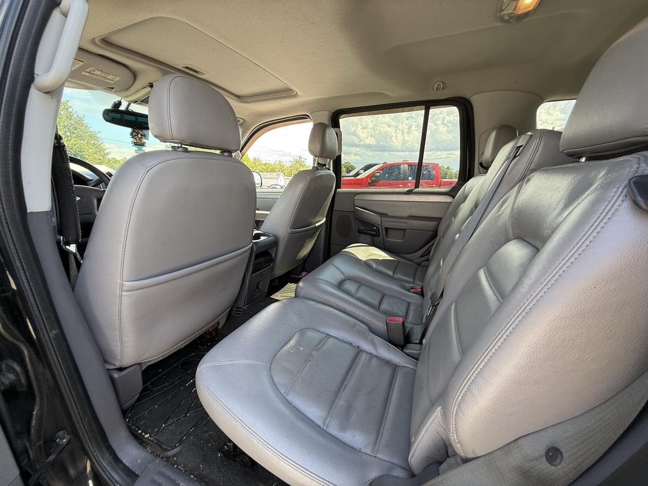 2005 Ford Explorer XLT Crestwood KY
