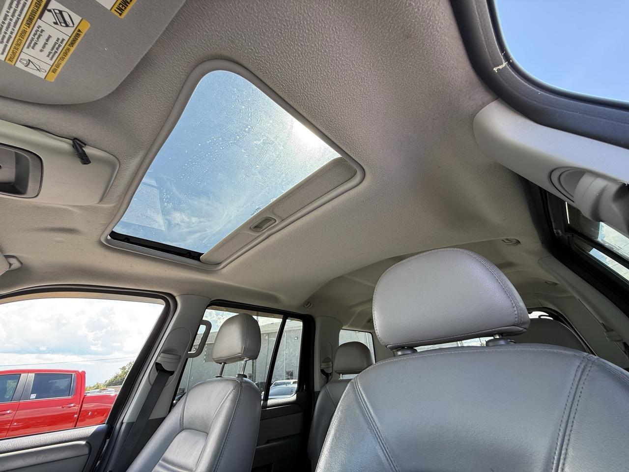 2005 Ford Explorer XLT Crestwood KY