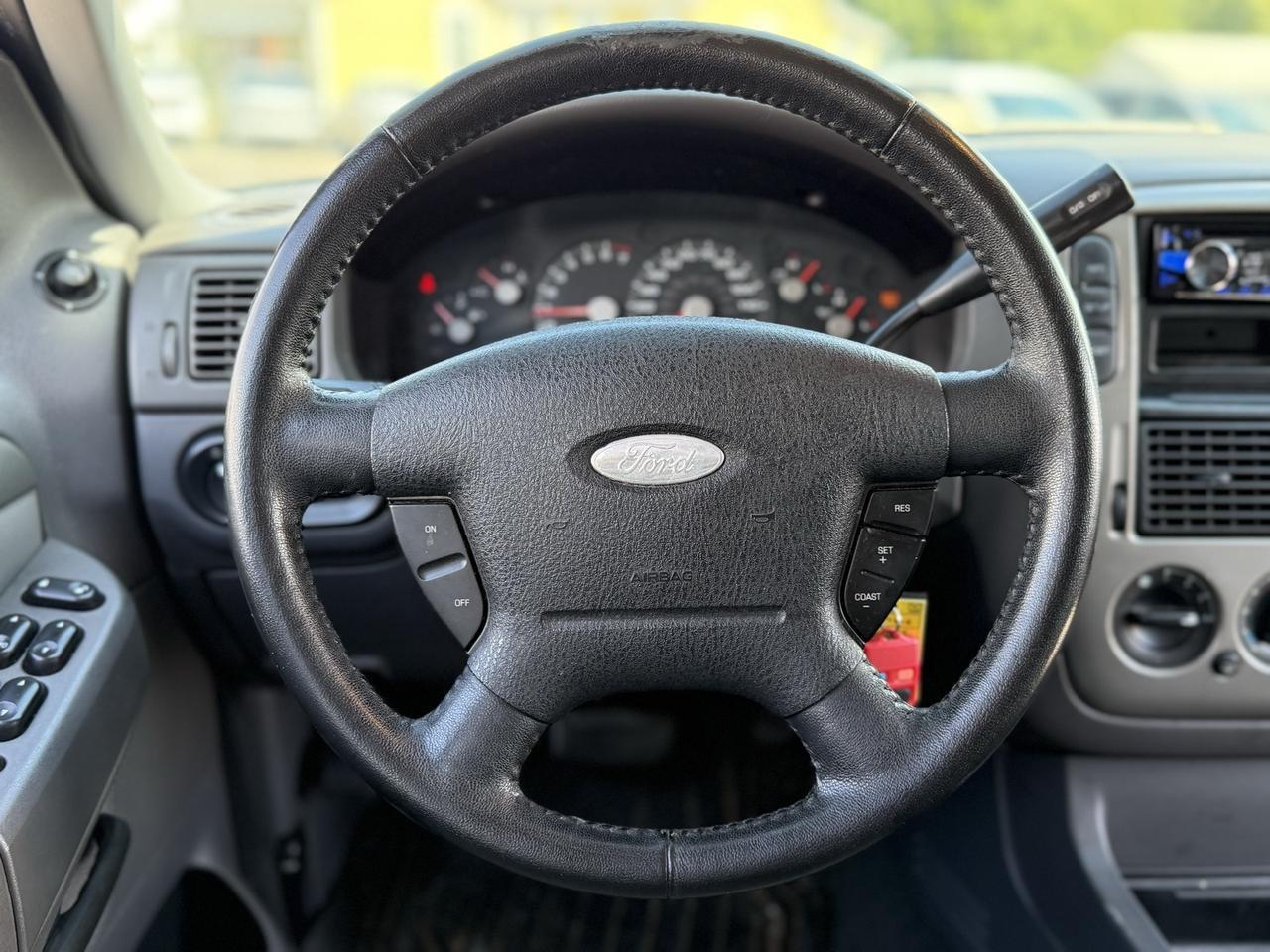2005 Ford Explorer XLT Crestwood KY