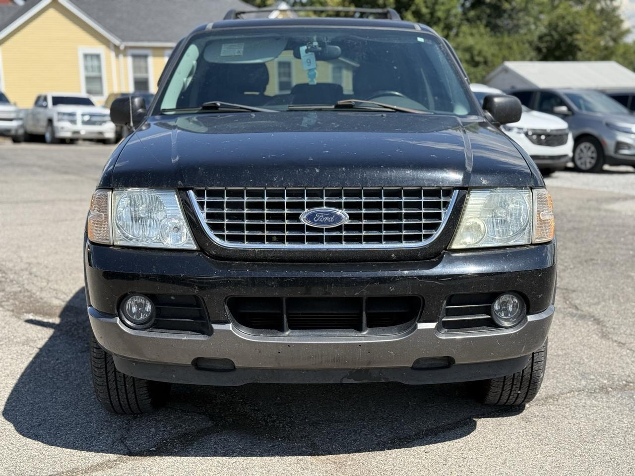 2005 Ford Explorer XLT Crestwood KY