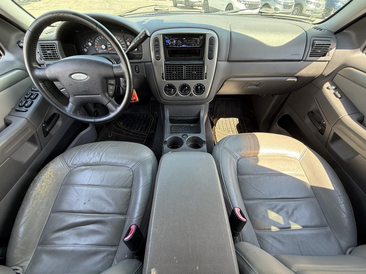 2005 Ford Explorer XLT Crestwood KY