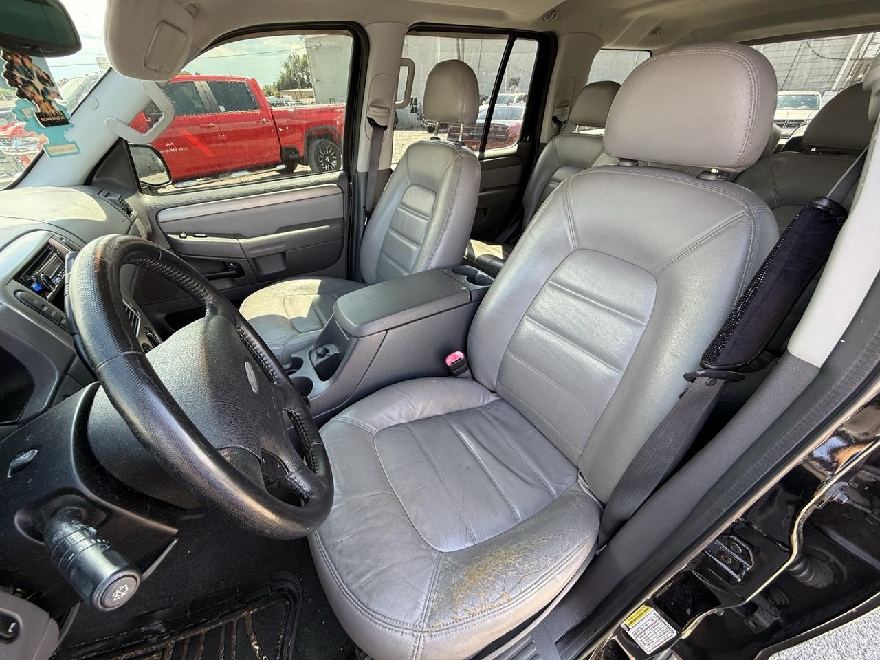 2005 Ford Explorer XLT Crestwood KY