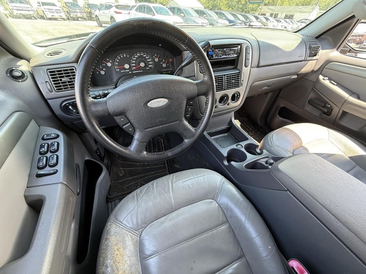 2005 Ford Explorer XLT Crestwood KY