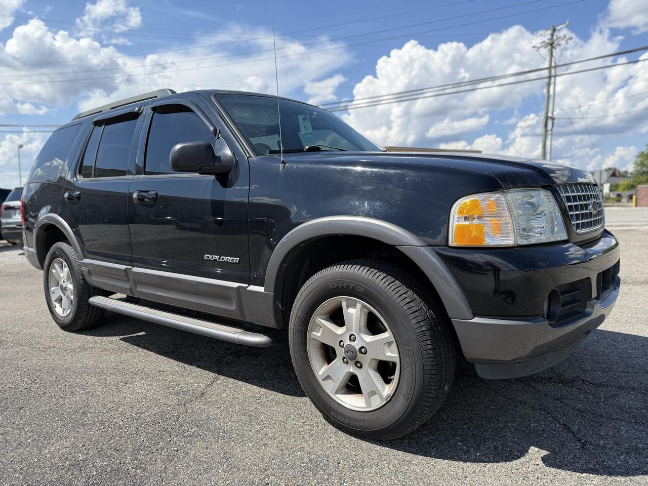 2005 Ford Explorer XLT Crestwood KY