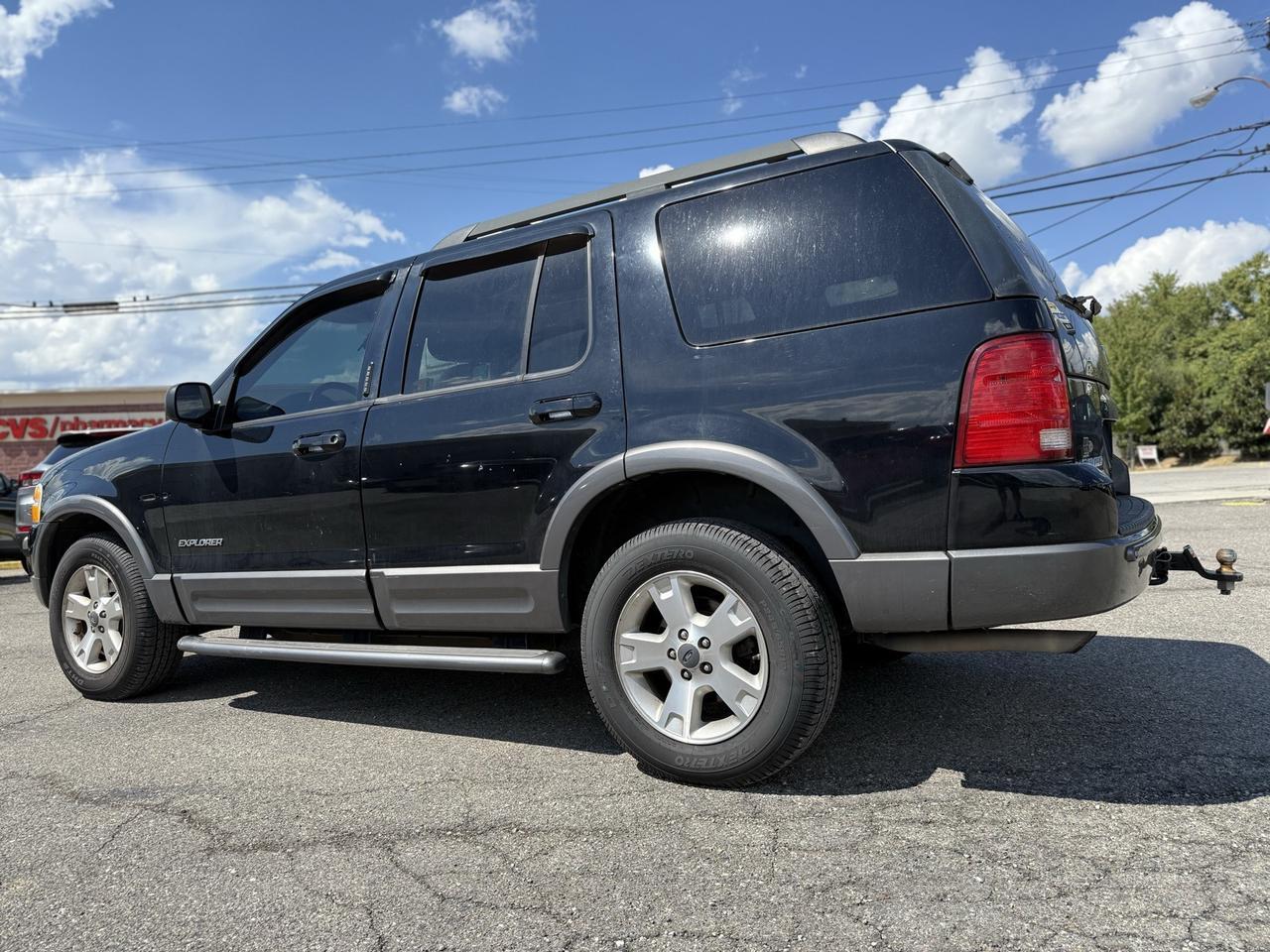 2005 Ford Explorer XLT Crestwood KY