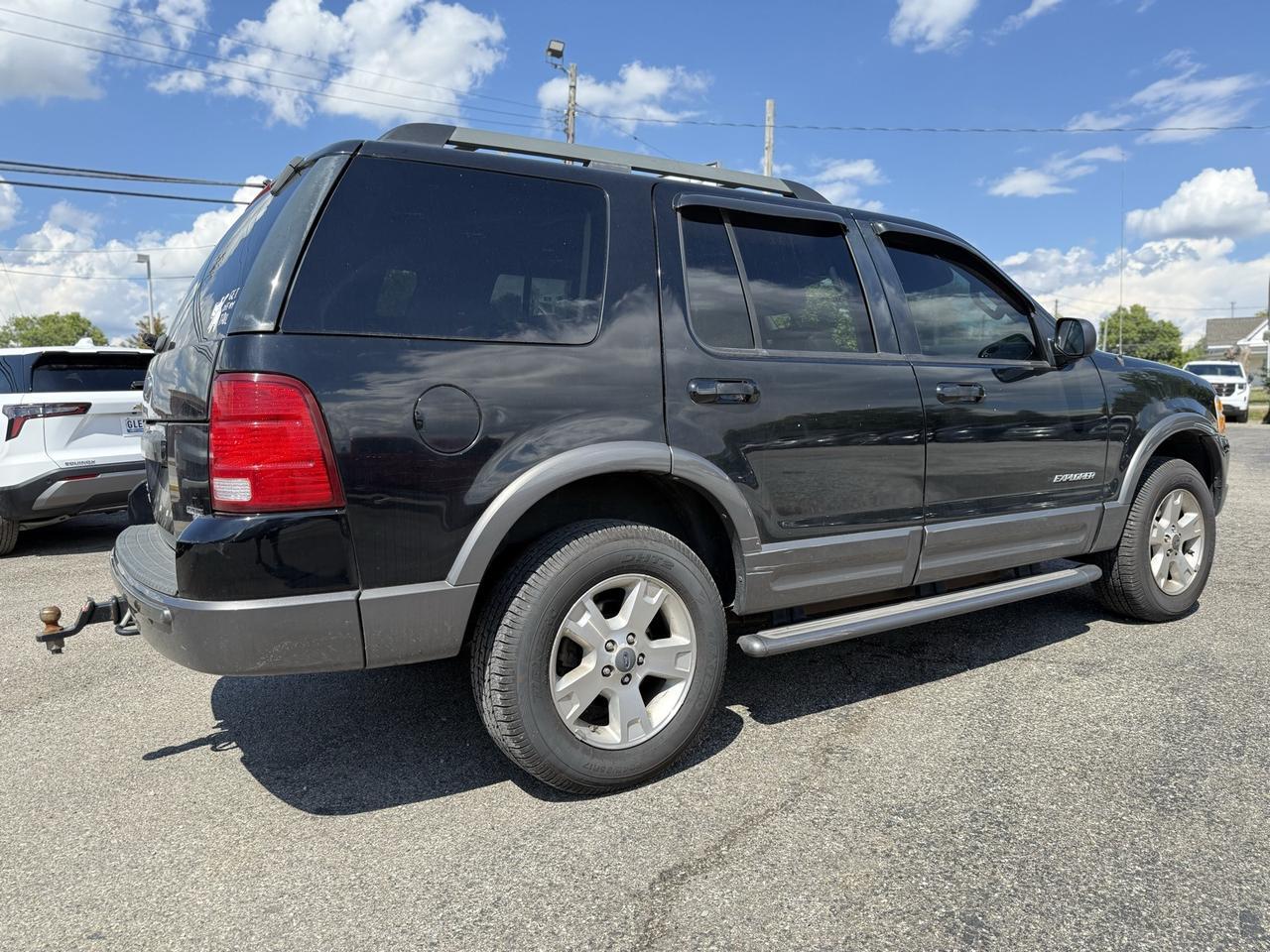 2005 Ford Explorer XLT Crestwood KY
