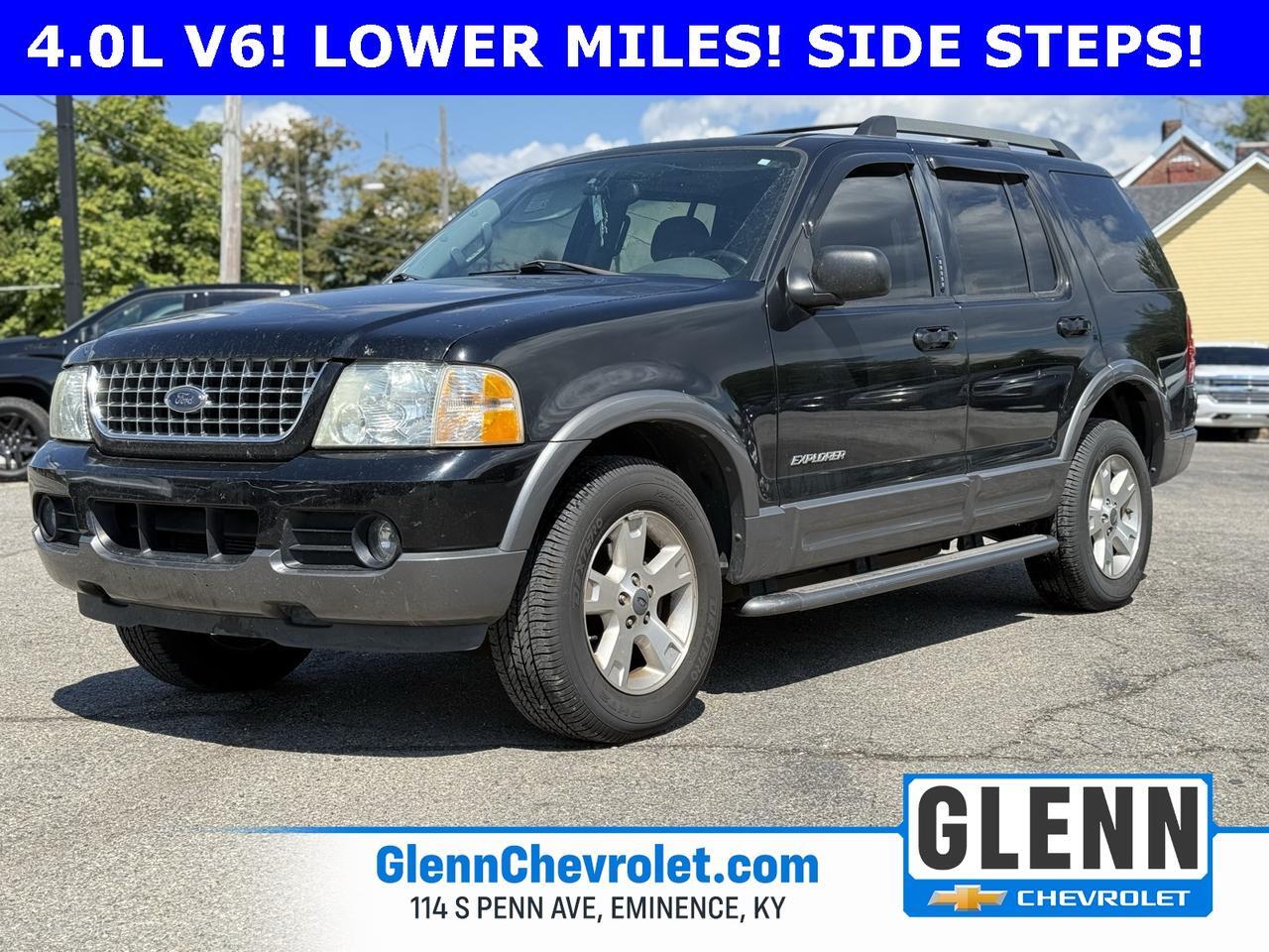 2005 Ford Explorer XLT Crestwood KY