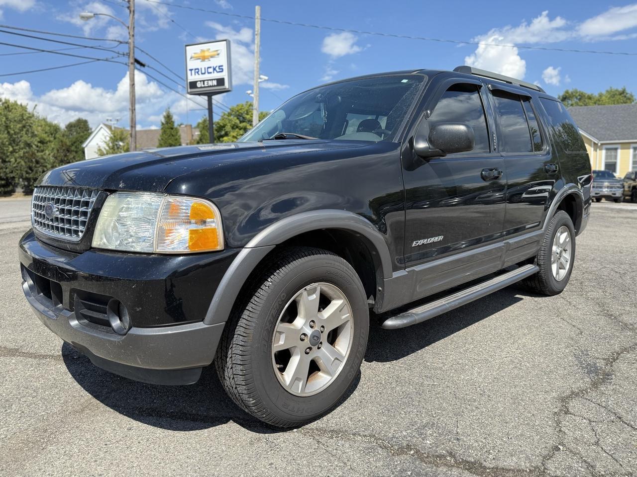 2005 Ford Explorer XLT Crestwood KY