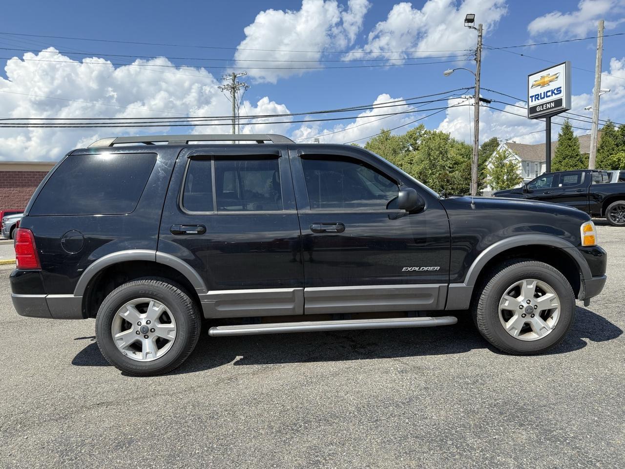 2005 Ford Explorer XLT Crestwood KY