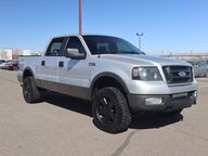 2005 Ford F-150 FX4 Grand Junction CO 2005 Ford F-150 FX4 Grand Junction CO