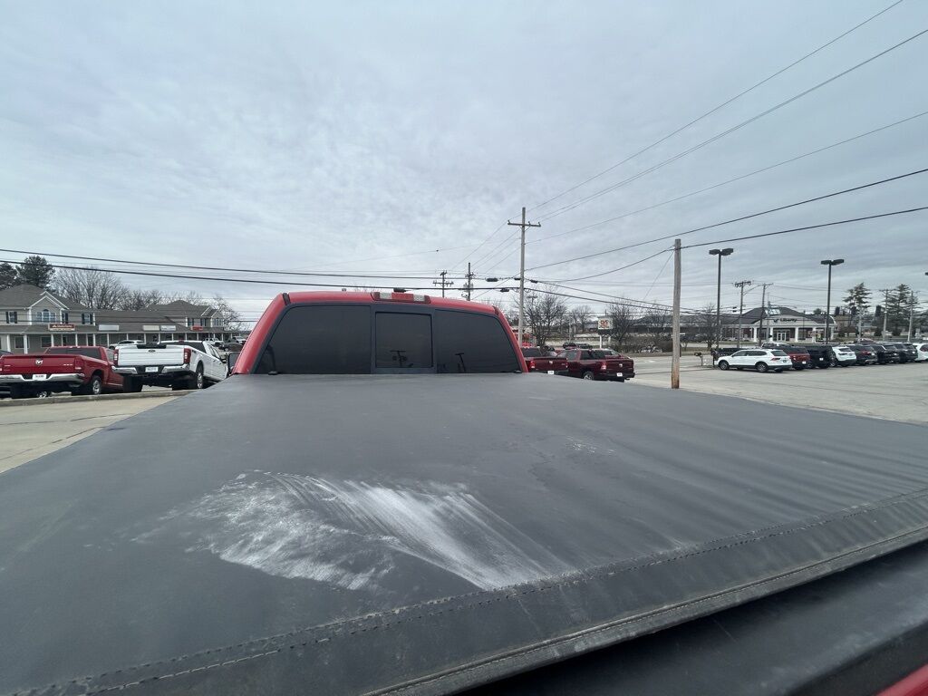 2005 Ford F-150 Lariat Crestwood KY