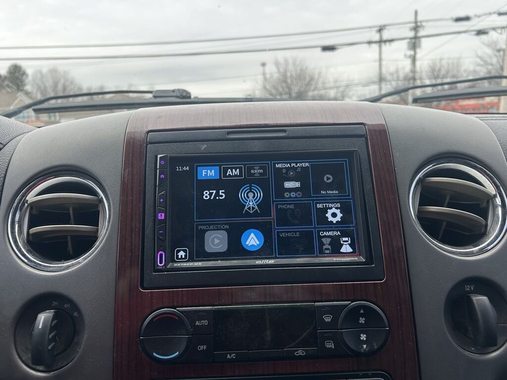 2005 Ford F-150 Lariat Crestwood KY