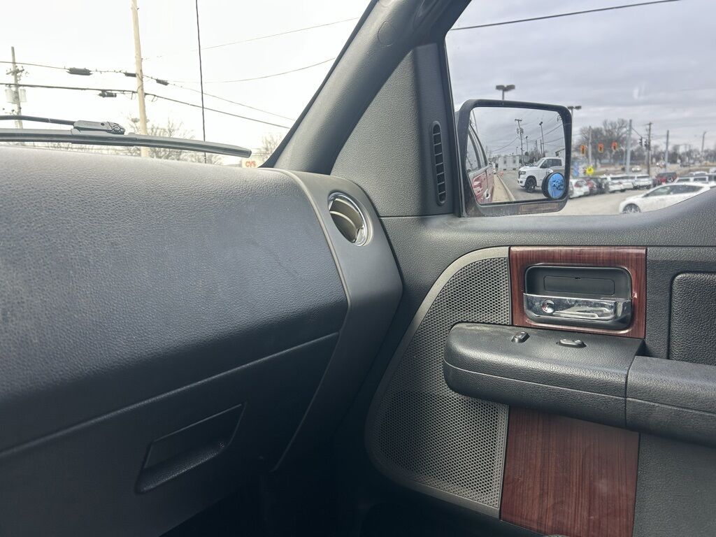 2005 Ford F-150 Lariat Crestwood KY