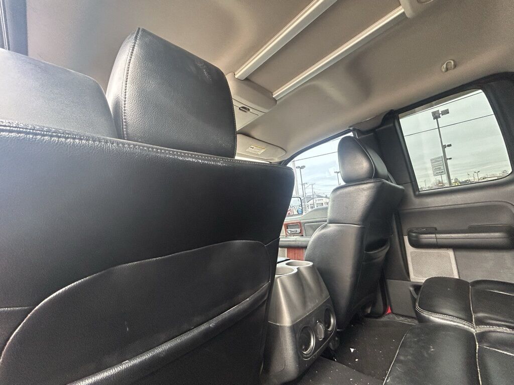 2005 Ford F-150 Lariat Crestwood KY