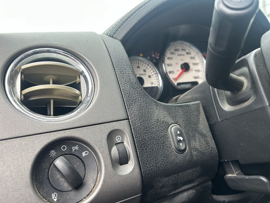 2005 Ford F-150 Lariat Crestwood KY