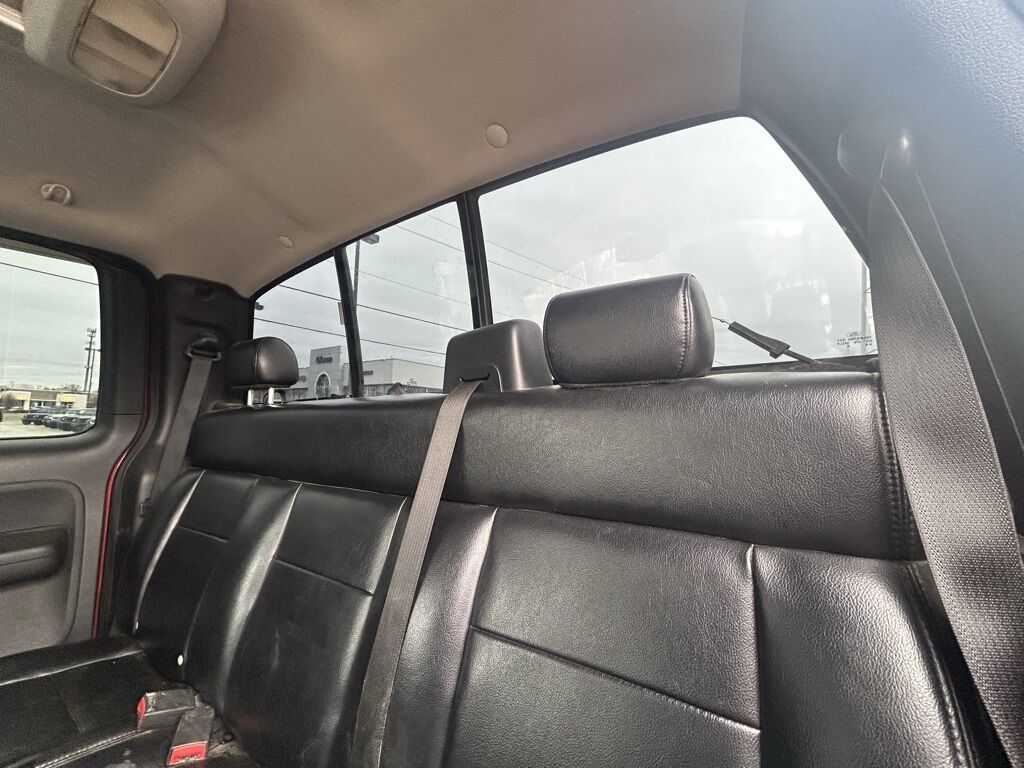 2005 Ford F-150 Lariat Crestwood KY