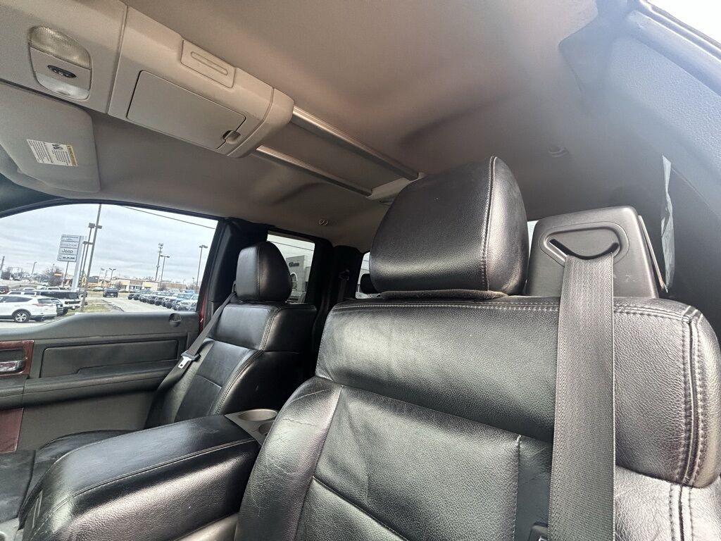 2005 Ford F-150 Lariat Crestwood KY