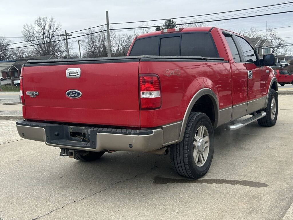 2005 Ford F-150 Lariat Crestwood KY