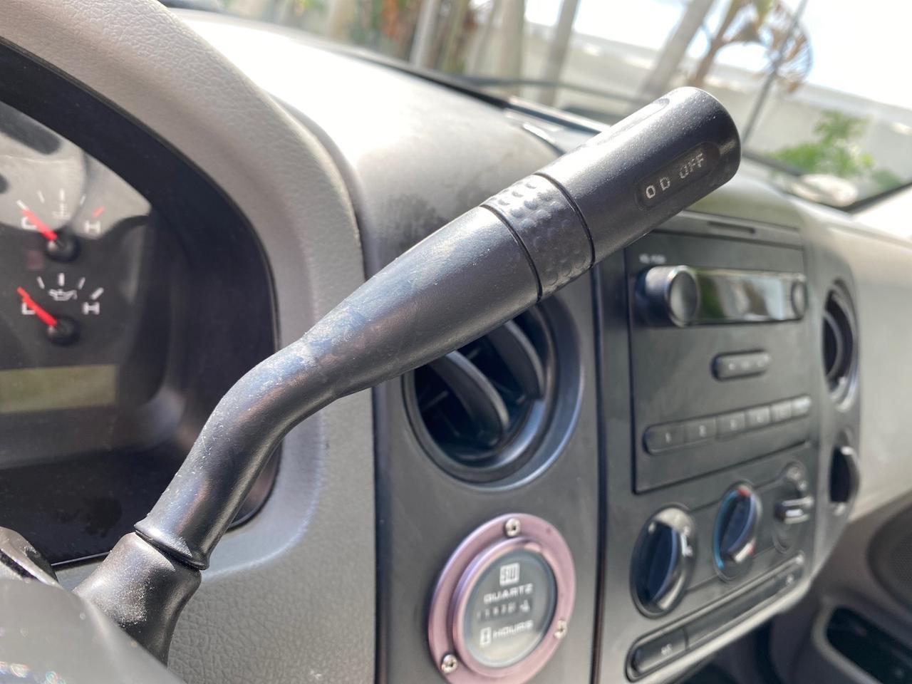 2005 Ford F-150 PU STX LOW MILES 18,931 Pompano Beach FL