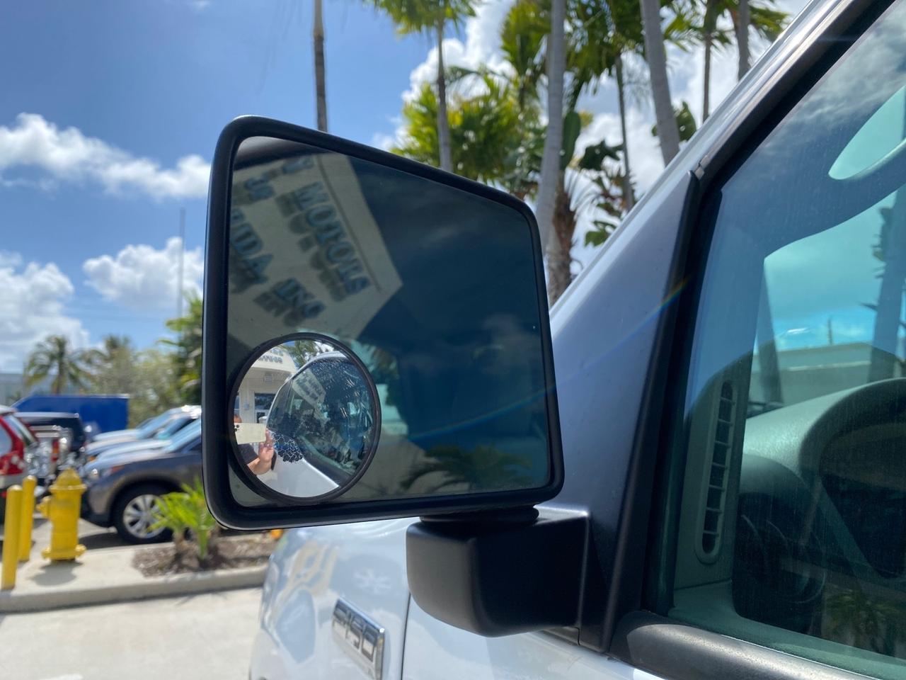 2005 Ford F-150 PU STX LOW MILES 18,931 Pompano Beach FL