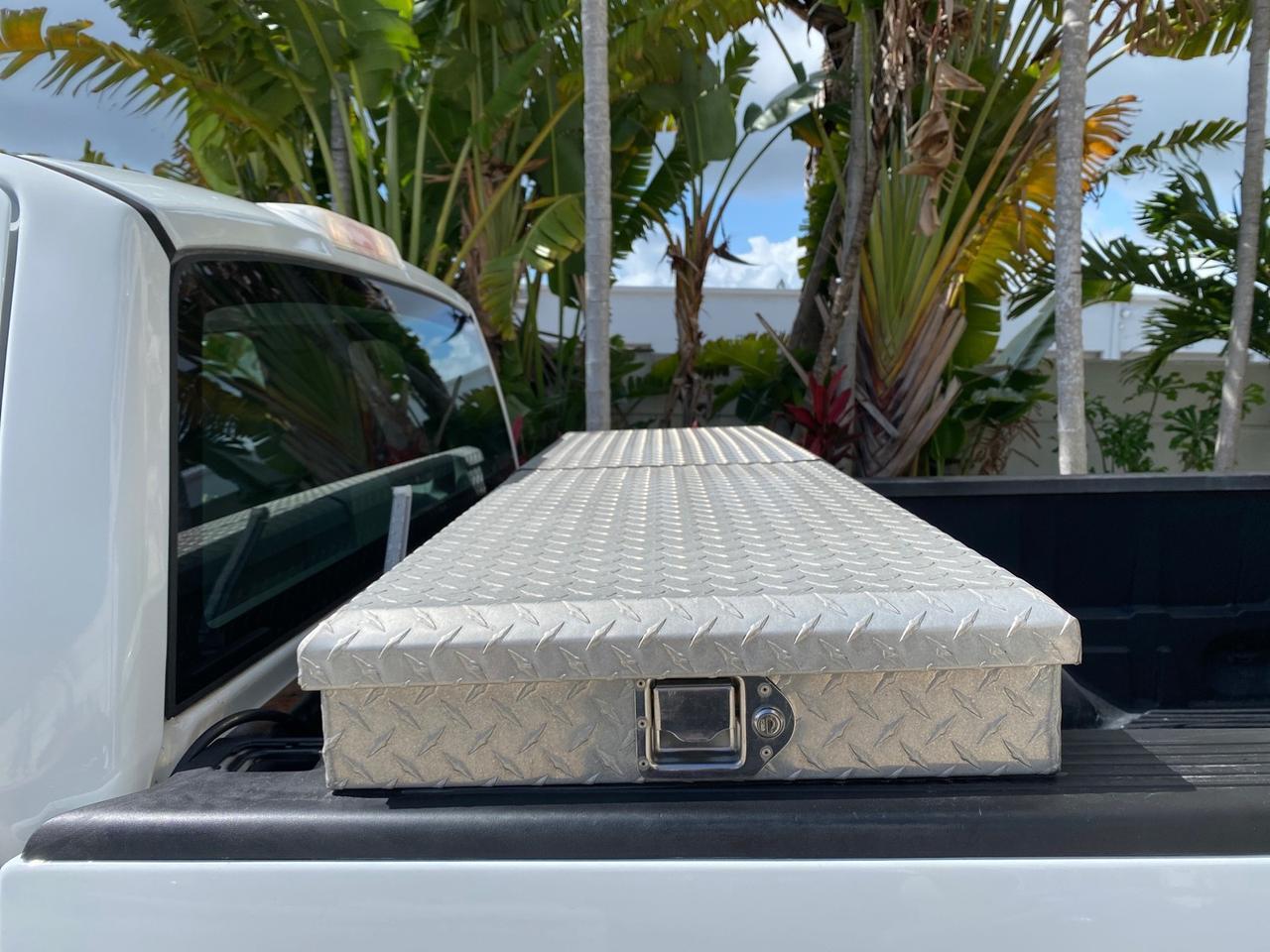 2005 Ford F-150 PU STX LOW MILES 18,931 Pompano Beach FL