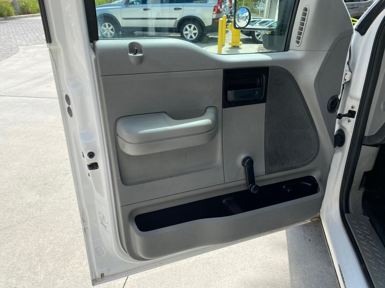 2005 Ford F-150 PU STX LOW MILES 18,931 Pompano Beach FL