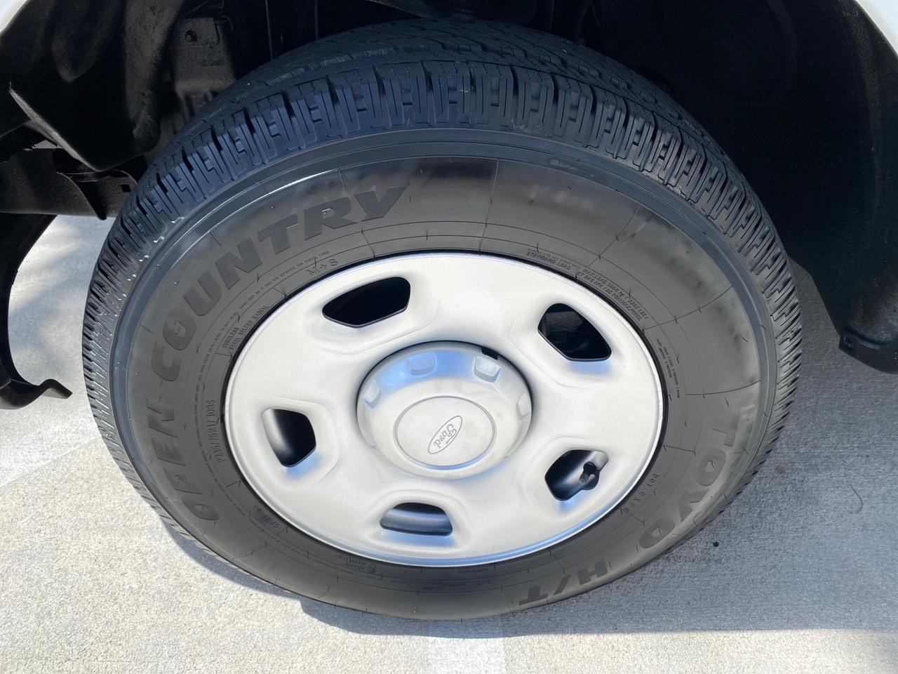 2005 Ford F-150 PU STX LOW MILES 18,931 Pompano Beach FL