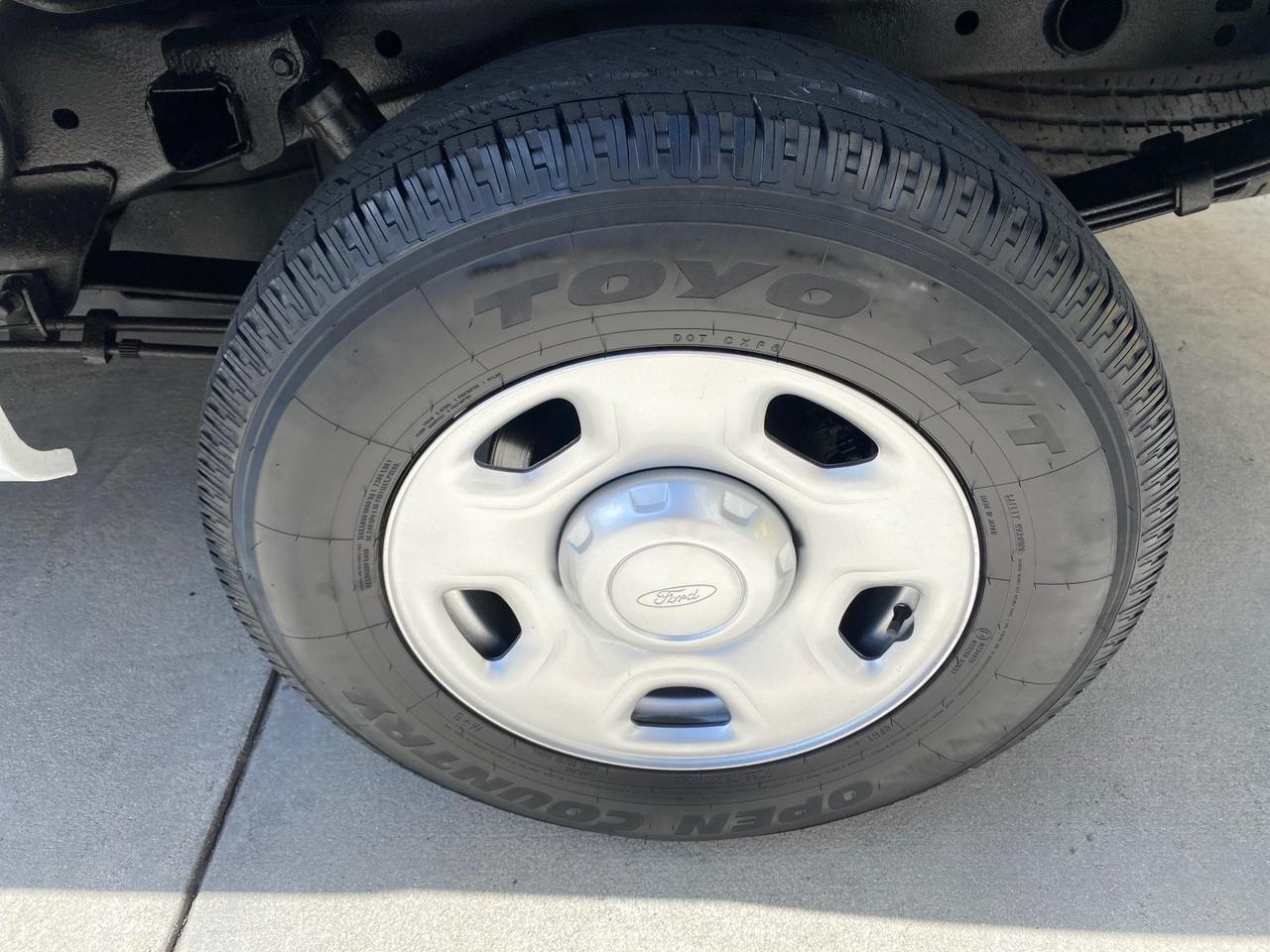 2005 Ford F-150 PU STX LOW MILES 18,931 Pompano Beach FL