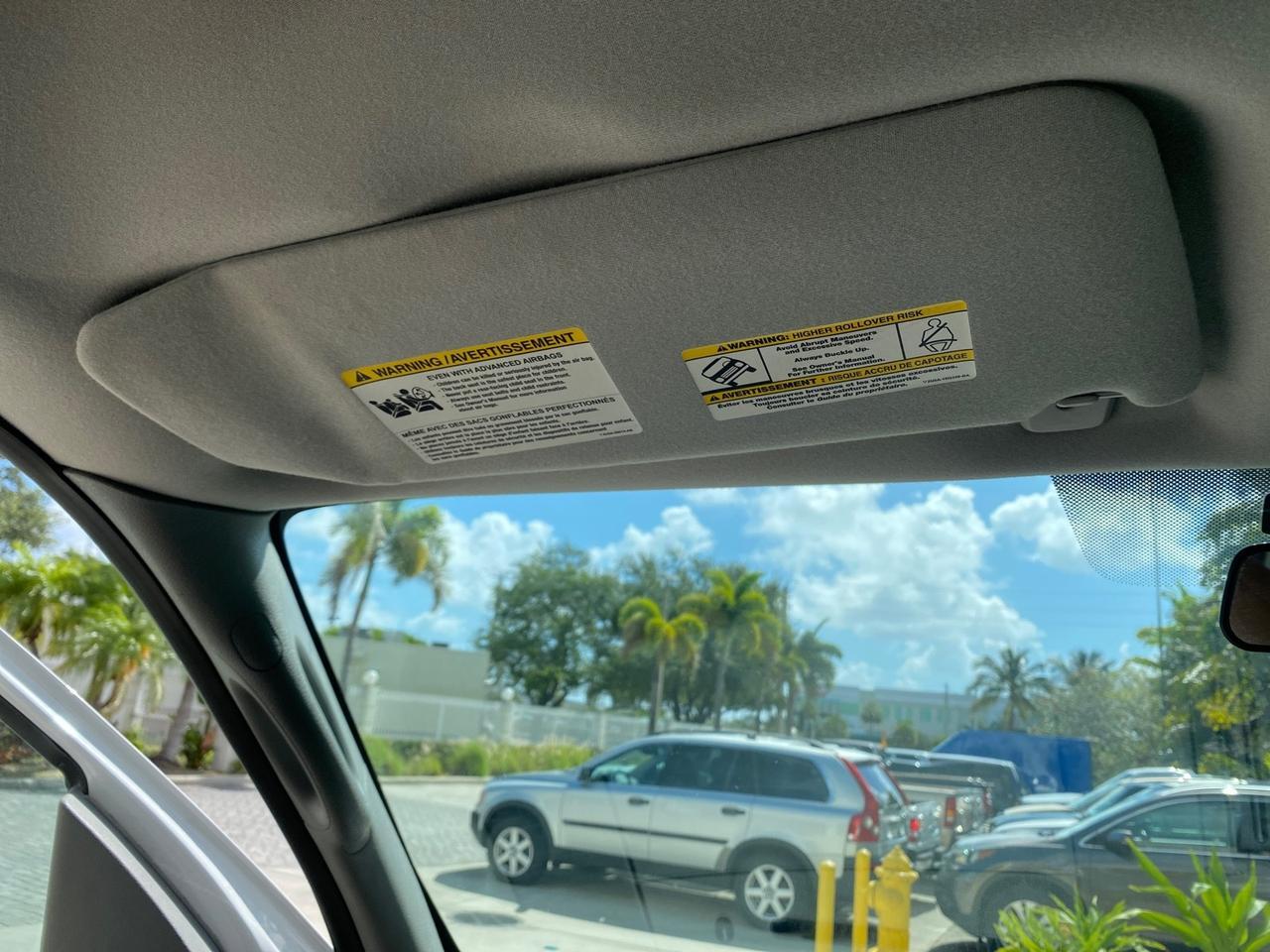 2005 Ford F-150 PU STX LOW MILES 18,931 Pompano Beach FL