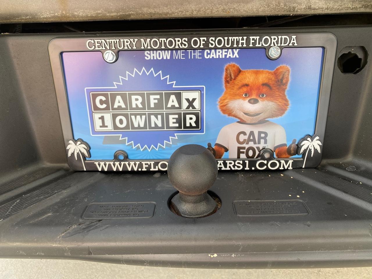 2005 Ford F-150 PU STX LOW MILES 18,931 Pompano Beach FL