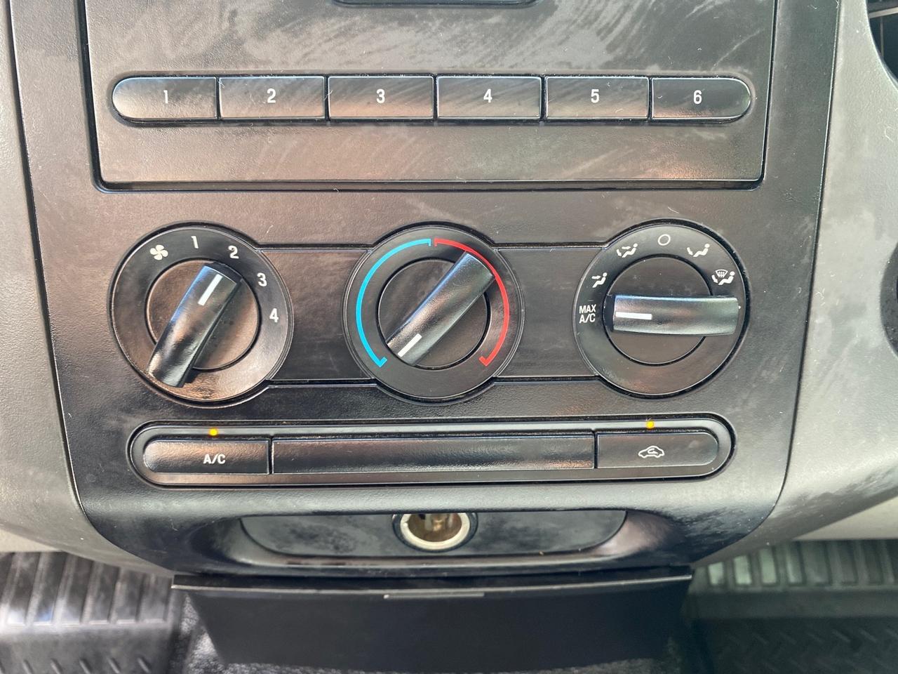 2005 Ford F-150 PU STX LOW MILES 18,931 Pompano Beach FL