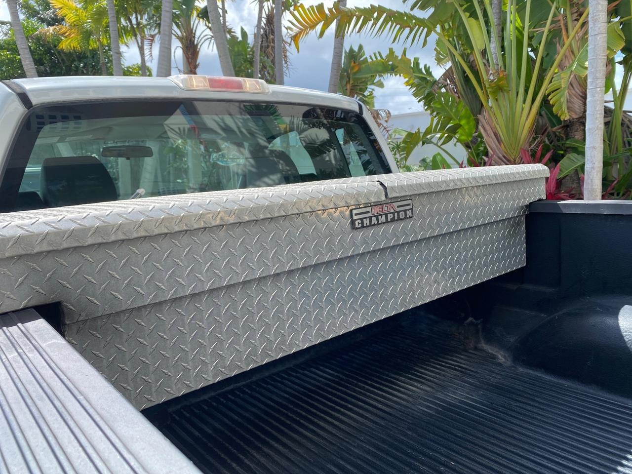 2005 Ford F-150 PU STX LOW MILES 18,931 Pompano Beach FL