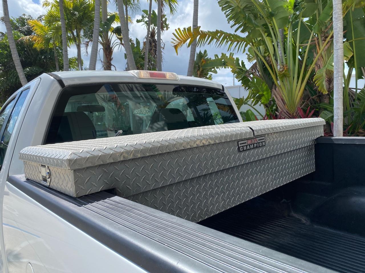 2005 Ford F-150 PU STX LOW MILES 18,931 Pompano Beach FL