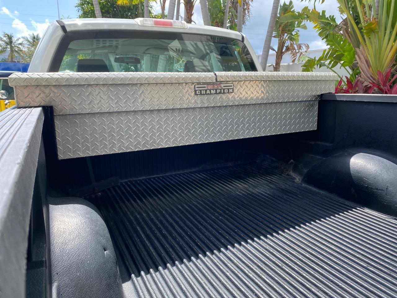 2005 Ford F-150 PU STX LOW MILES 18,931 Pompano Beach FL