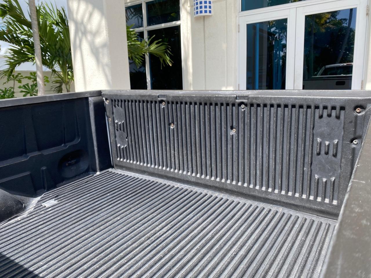 2005 Ford F-150 PU STX LOW MILES 18,931 Pompano Beach FL