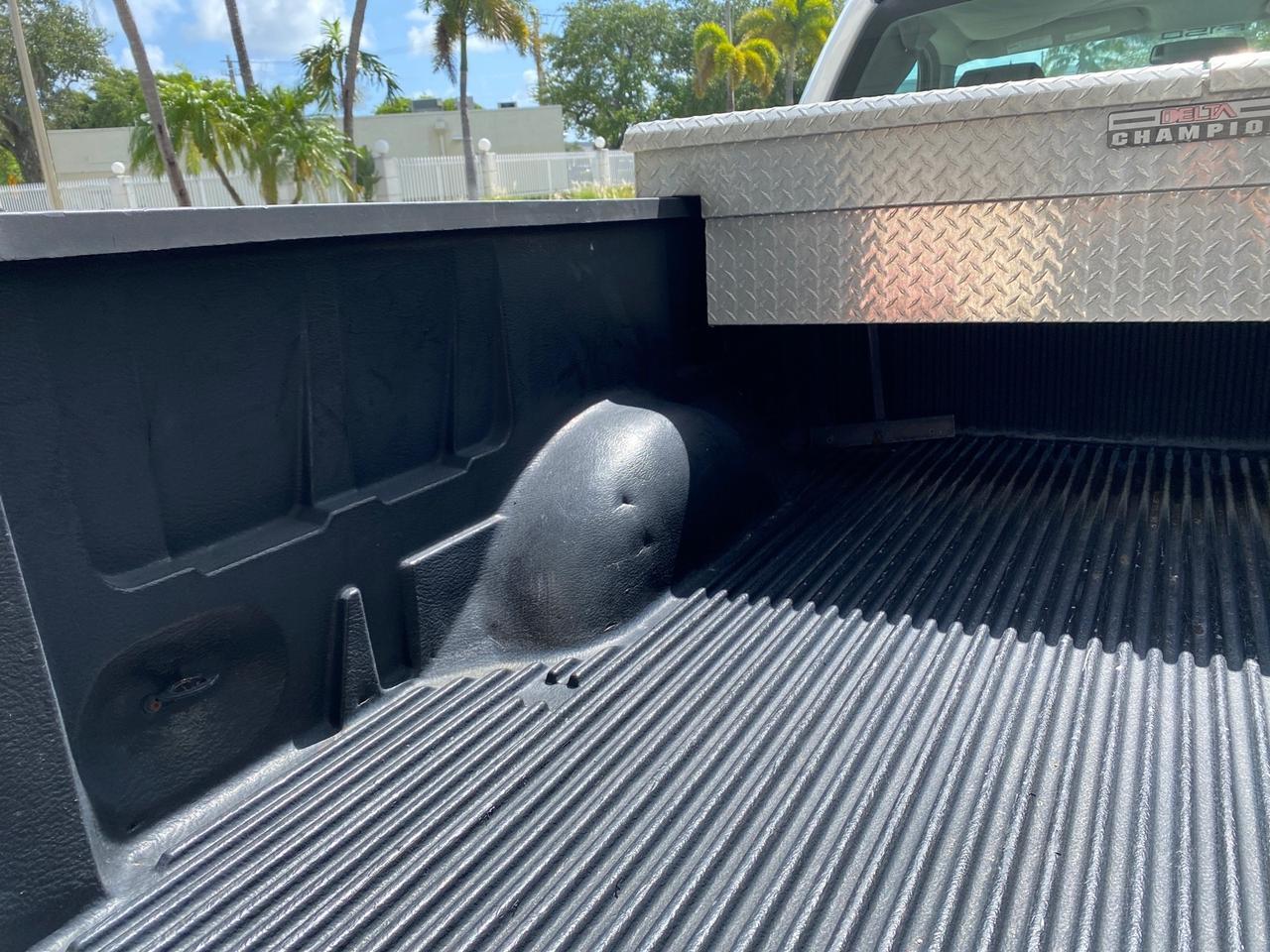 2005 Ford F-150 PU STX LOW MILES 18,931 Pompano Beach FL