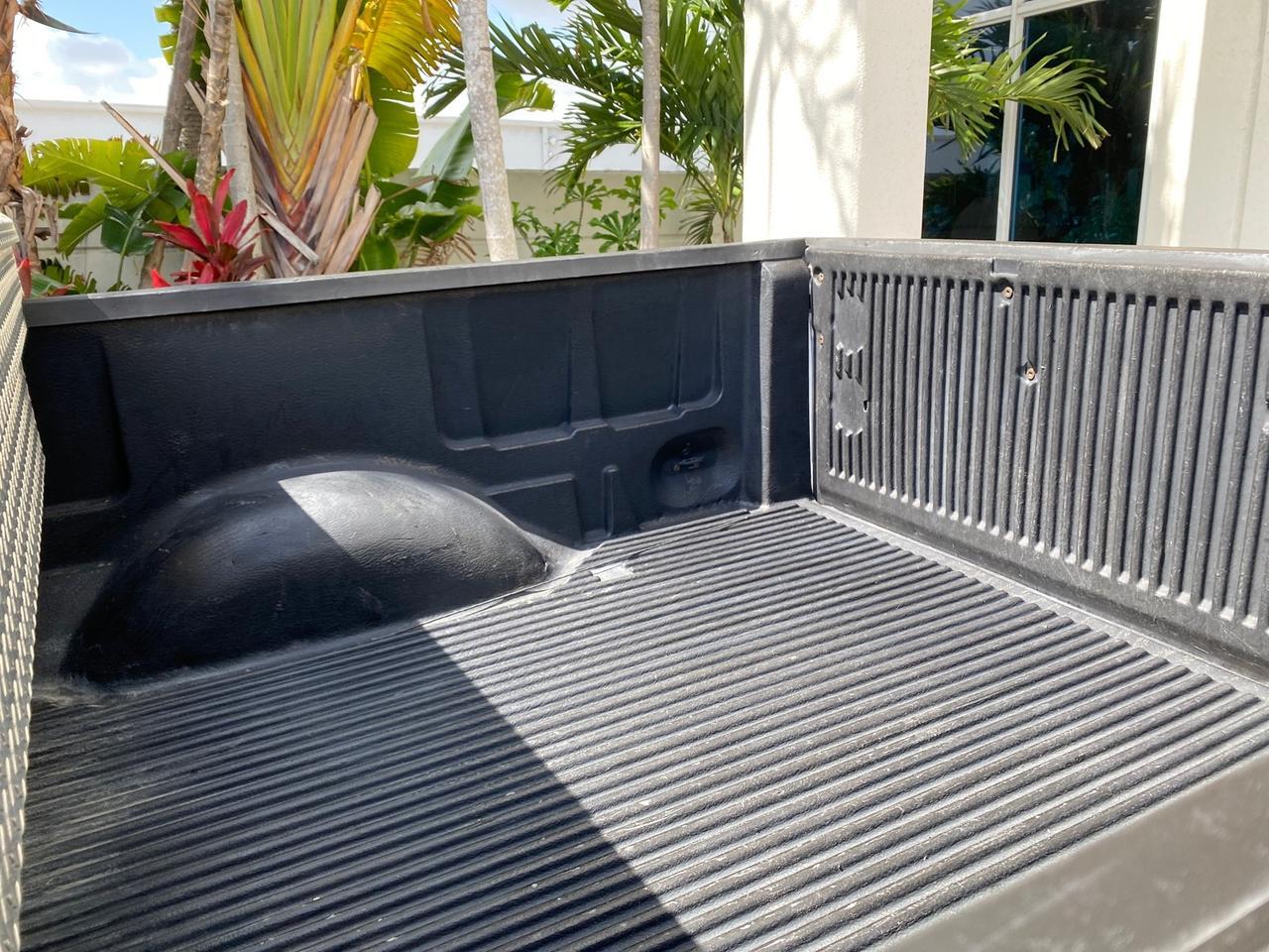 2005 Ford F-150 PU STX LOW MILES 18,931 Pompano Beach FL