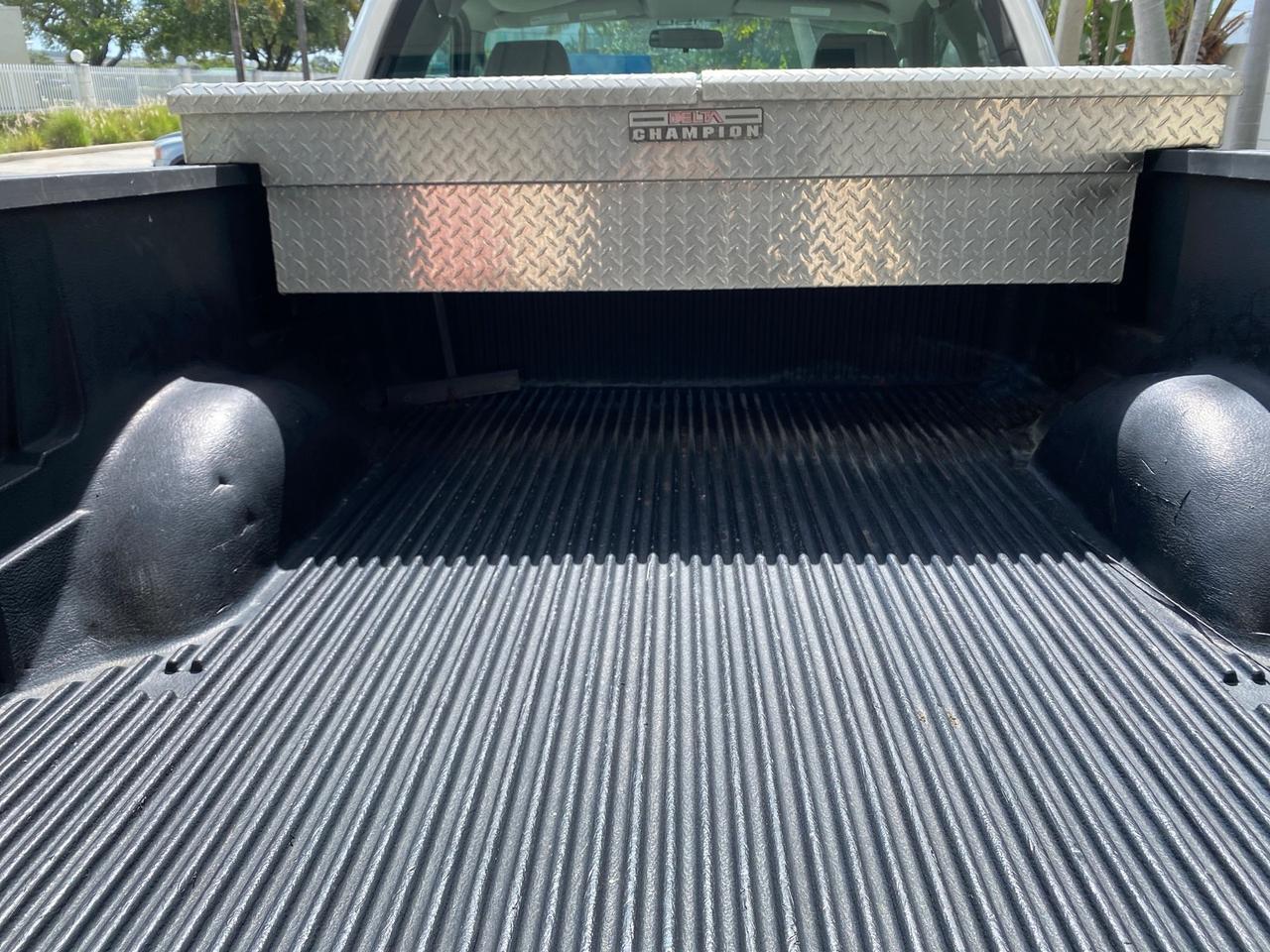 2005 Ford F-150 PU STX LOW MILES 18,931 Pompano Beach FL