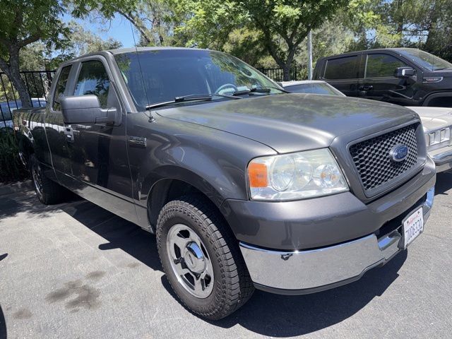 2005 Ford F-150 STX