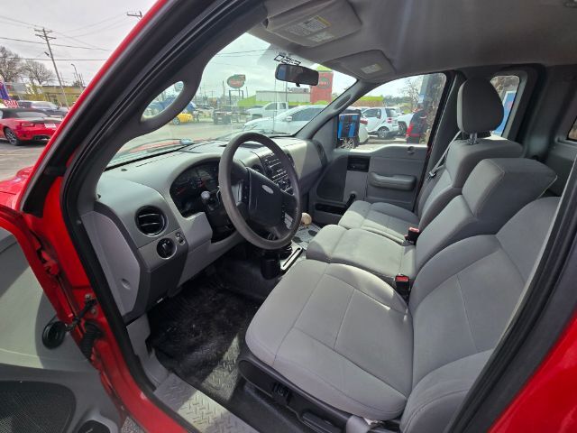 2005 Ford F-150 XL | STX | XLT Saint Joseph MO