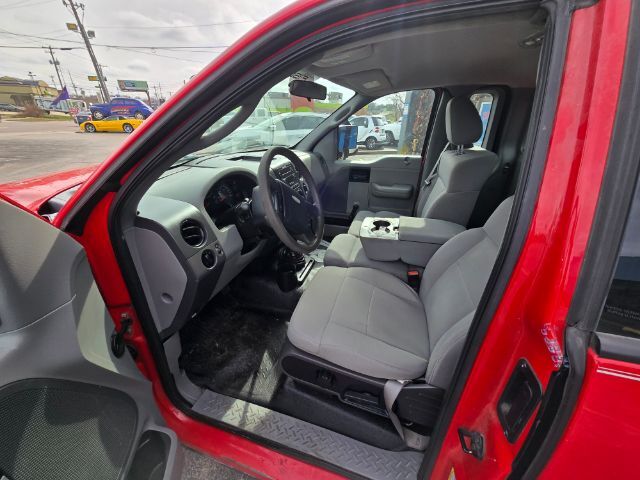 2005 Ford F-150 XL | STX | XLT Saint Joseph MO