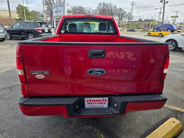 2005 Ford F-150 XL | STX | XLT Saint Joseph MO