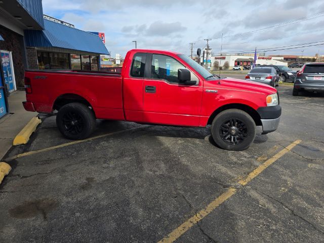 2005 Ford F-150 XL | STX | XLT Saint Joseph MO