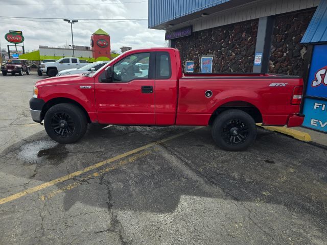 2005 Ford F-150 XL | STX | XLT Saint Joseph MO