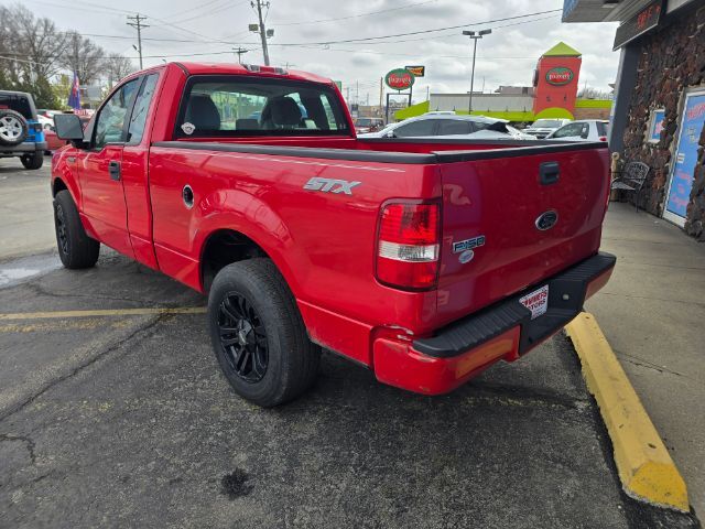 2005 Ford F-150 XL | STX | XLT Saint Joseph MO