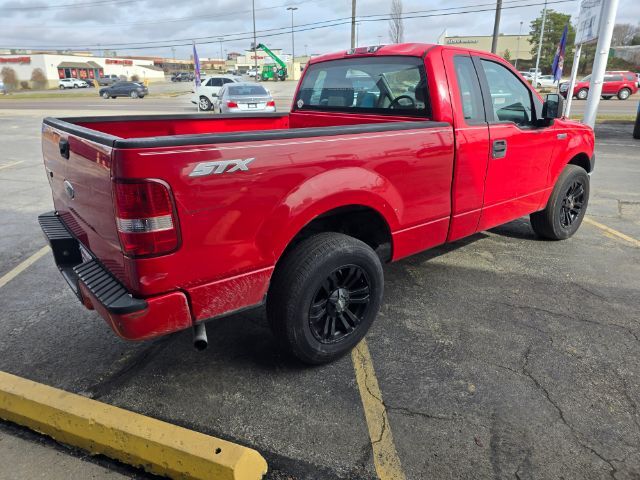 2005 Ford F-150 XL | STX | XLT Saint Joseph MO
