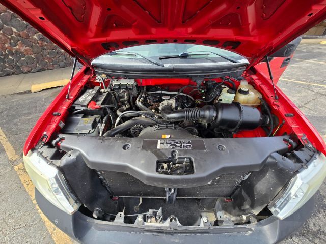 2005 Ford F-150 XL | STX | XLT Saint Joseph MO