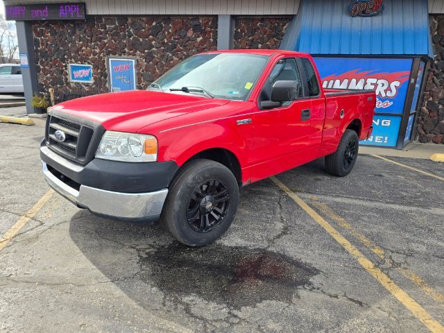 2005 Ford F-150 XL | STX | XLT Saint Joseph MO