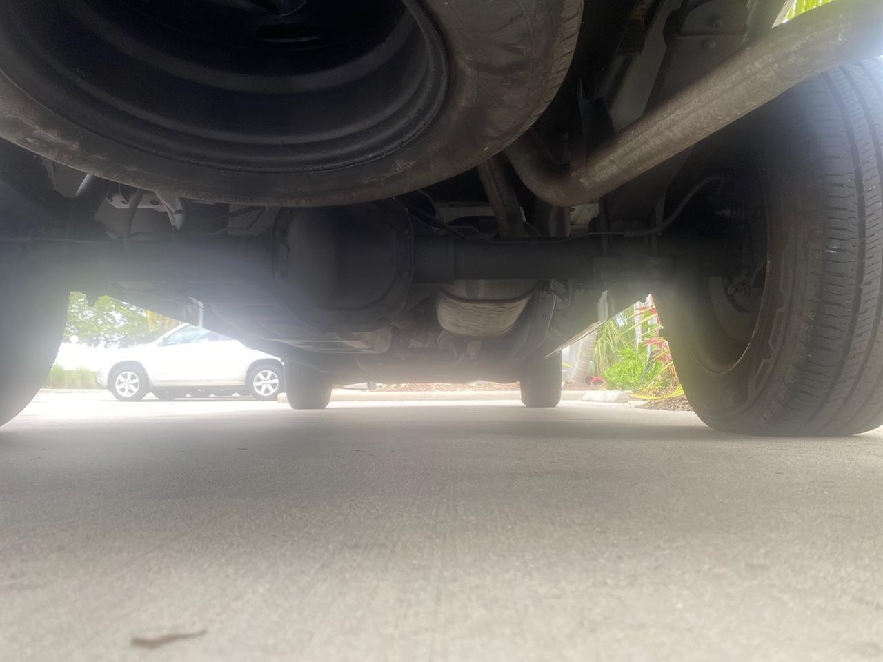 2005 Ford F-150 XL 1 OWNER LOW MILES 23,679 Pompano Beach FL