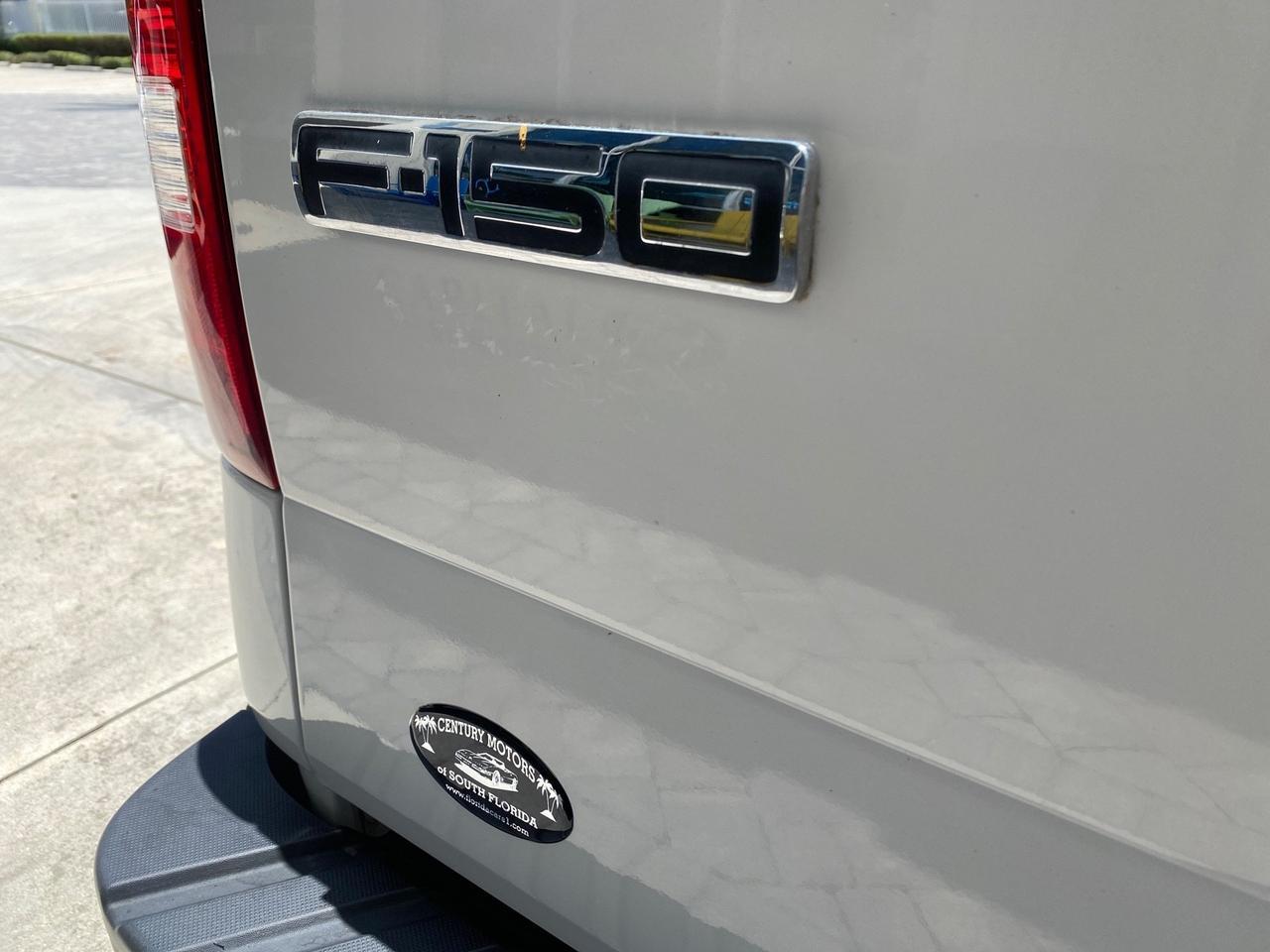 2005 Ford F-150 XL 1 OWNER LOW MILES 23,679 Pompano Beach FL